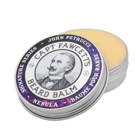 Captain Fawcett's - Nebula Beard Balms Skjeggpomade 60ml