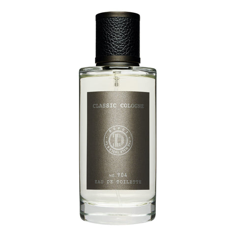 Depot No. 904 Eau de Toilette - Classic Cologne Eau de Toilette Depot 100 ml