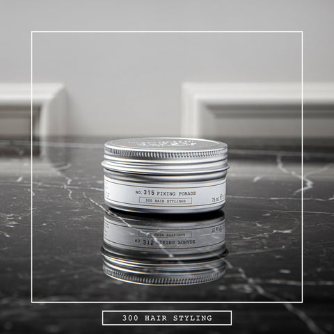 Depot No. 314 - Shiny Hair Wax 75ml