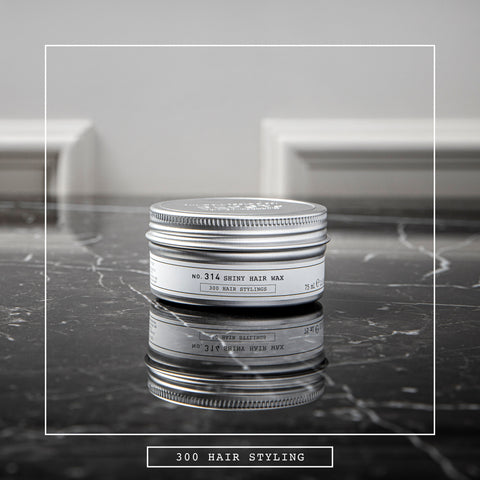 Depot No. 315 - Fixing Pomade 75ml
