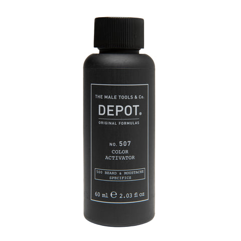 Depot No. 507 - Color Activator aktiveringsvæske 60ml