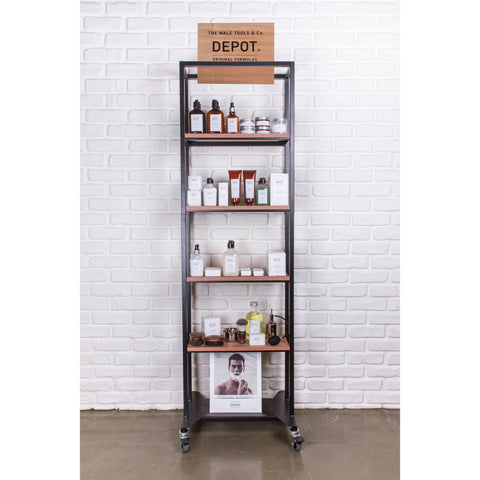 Depot - Dynamic Expo