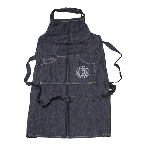 Depot No. 750- Barberforkle: Denim