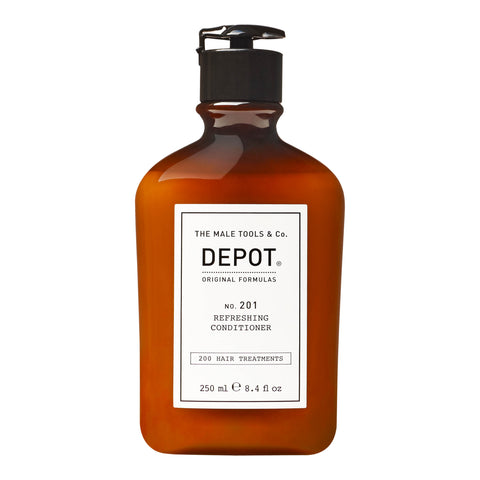Depot No. 201 - Refreshing Conditioner 250ml