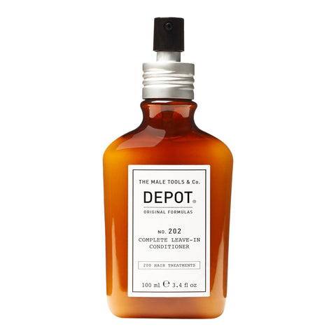 Depot No. 202 - Complete Leave-in Conditioner 100ml