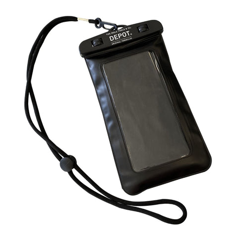 Depot - Mobilholder