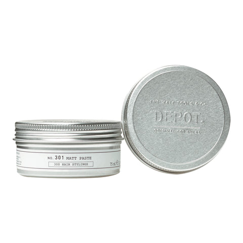 Depot No. 301 - Matt Paste 75ml