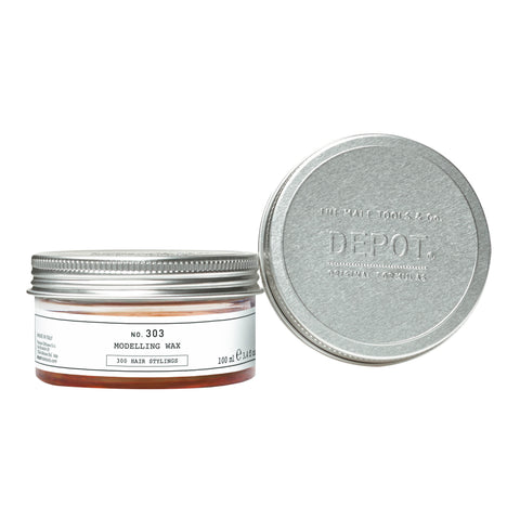 Depot No. 303 - Modelling Wax 100ml