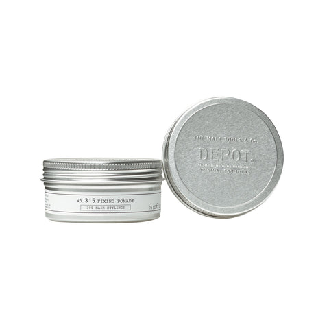 Depot No. 315 - Fixing Pomade 75ml