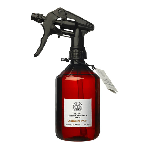 Depot No. 902 - Ambient Fragrance Spray 500ml - Oriental Soul (UTGÅR)