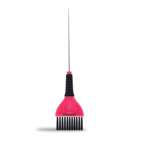 Framar - Classic Color Brush (Rosa)