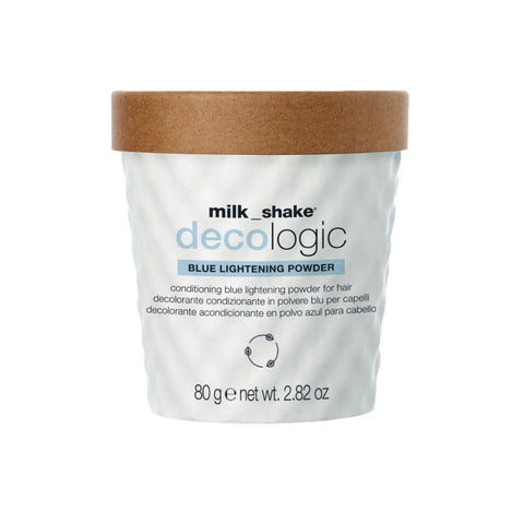 Milk Shake Decologic - Blue Lightening Powder 80 Gr