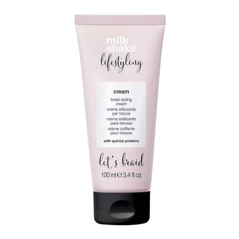 Milk Shake Lifestyling - Braid Cream 100ml