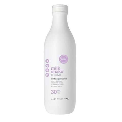 Emulsions / Vannstoff