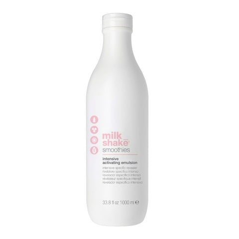 Emulsions / Vannstoff