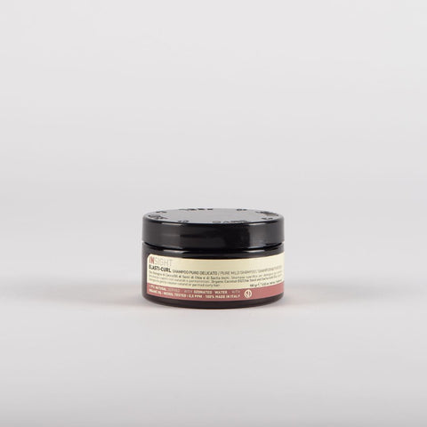 Insight Elasti-Curl - Pure mild Sjampo 100gr