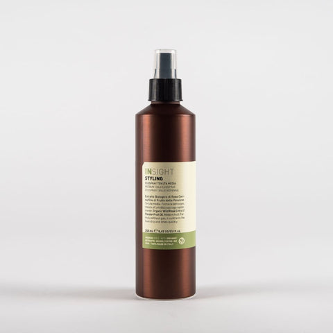 Insight Styling - Medium Hold Ecospray 250ml