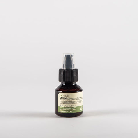 Insight Styling - Hair Repair Complex 50ml