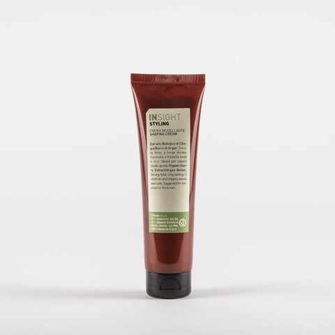 Insight Styling - Shaping Cream 150ml