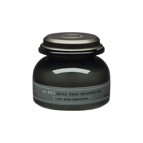 Depot No. 803 - Daily Face Moisturizer 50ml