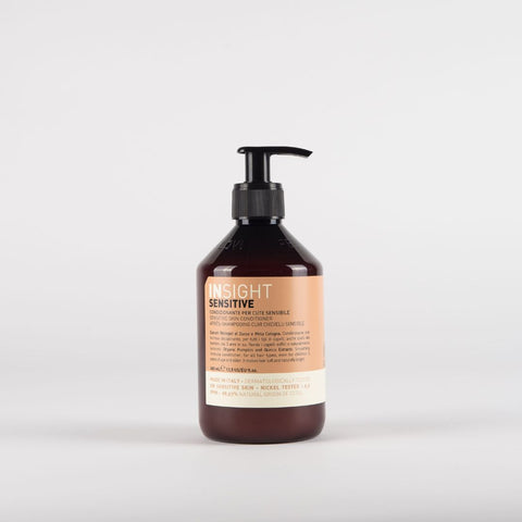 Insight Sensitive - Sensitive skin Balsam 400ml
