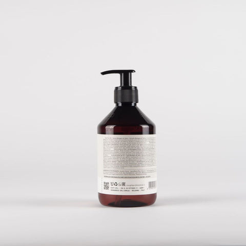 Insight Feelings - Hand purifying sanitizer gel 400ml