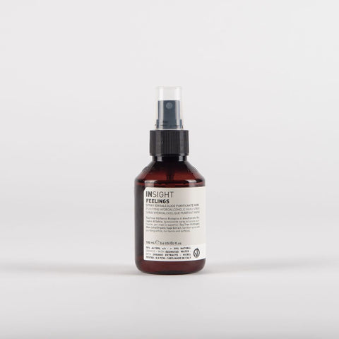 Insight Feelings - Purifying hydroalcoholic hand spray 100ml