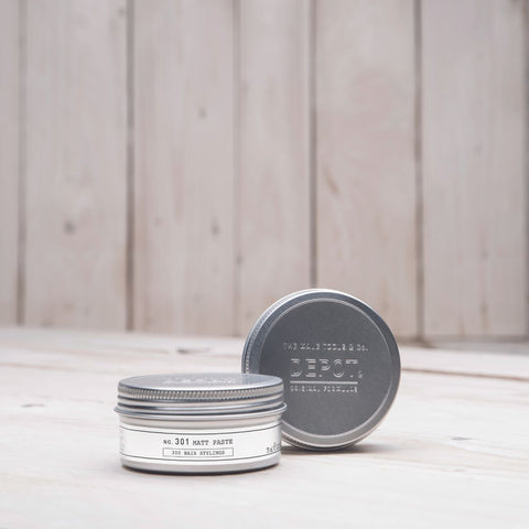 Depot No. 301 - Matt Paste 75ml