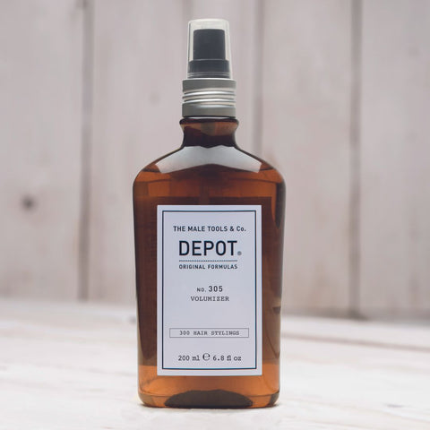 Depot No. 305 - Volumizer Spray 200ml