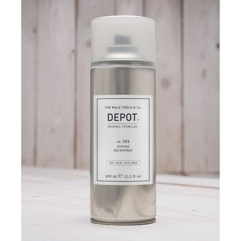 Depot No. 306 - Strong Hairspray 400ml