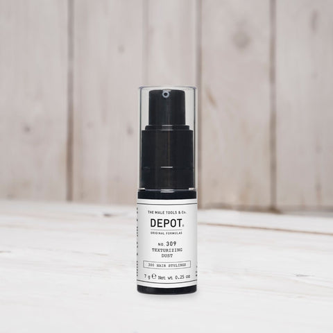 Depot No. 309 - Texturizing Dust 7g