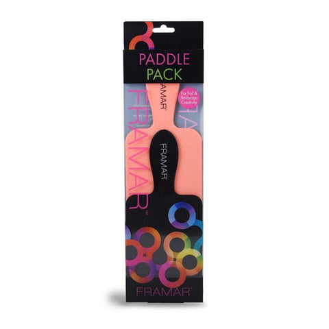 Framar - Paddle pack