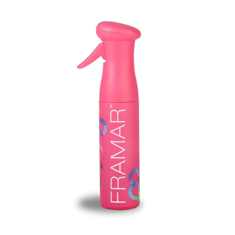Framar - Myst Assist (Rosa)