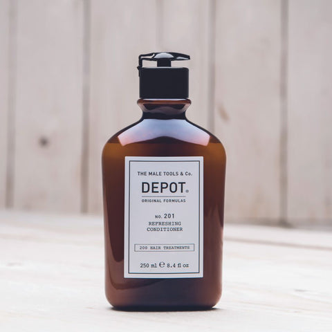 Depot No. 201 - Refreshing Conditioner 250ml