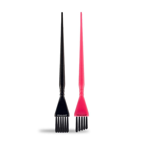 Framar - Detail Brush Set