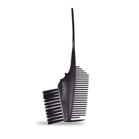 Framar - Emperor Brush (Svart)