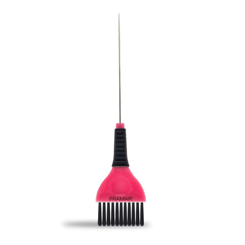 Framar - Pin Tail Brush