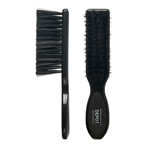 Depot No. 711 - Fade Brush