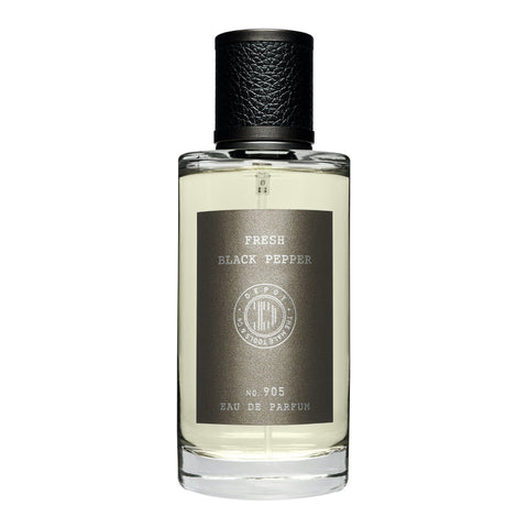 Depot No. 905 Eau de Parfum - Fresh Black Pepper Eau de Parfum Depot