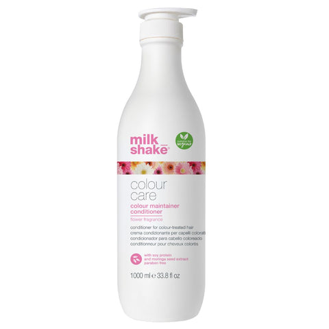 Milk Shake Colour Care - Conditioner Flower Fragrance 1 Liter