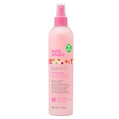Milk Shake Flower Fragrance - Leave In Conditioner 350ml