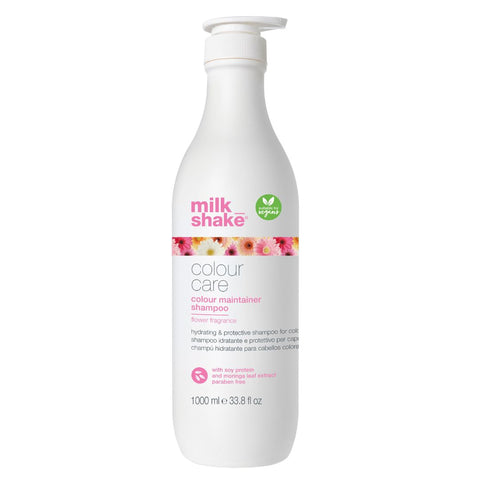 Milk Shake Colour Care - Shampoo Flower Fragrance 1 Liter