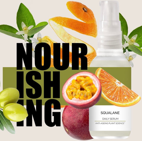 Beauty Pro - Nourishing Daily Ansiktsserum