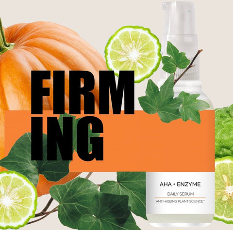 Beauty Pro - Firming Daily Ansiktsserum