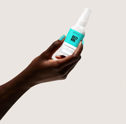 Beauty Pro - Retinol Overnight Ansiktsserum