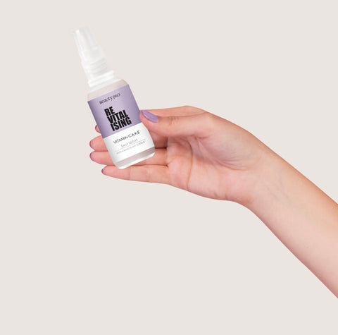 Beauty Pro - Revitalising Vitamin CAKE Daily Ansiktsserum