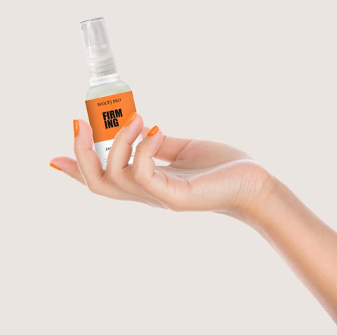 Beauty Pro - Firming Daily Ansiktsserum