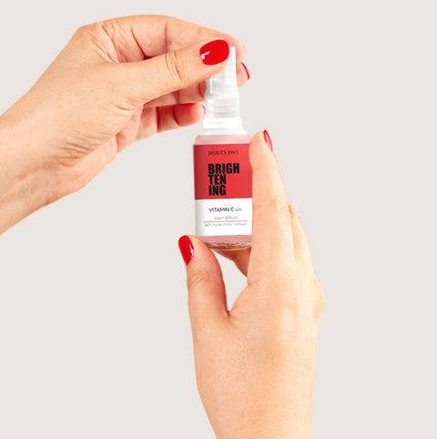 Beauty Pro - Brightening Daily Ansiktsserum