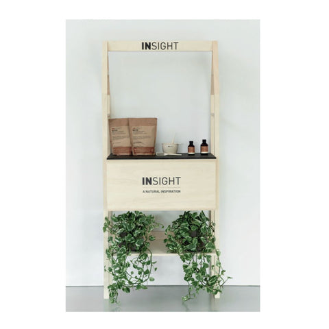 Insight - Multi desk