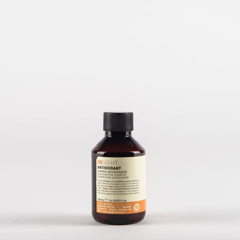 Insight Antioxidant - Rejuvenating Sjampo 100ml